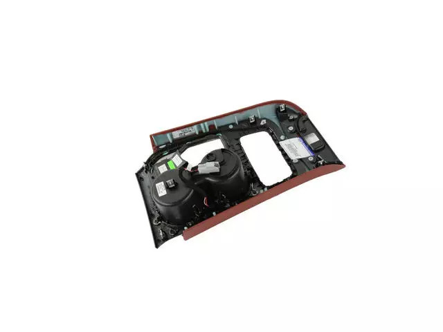 Genuine Mopar Gear Shift Indicator Bezel 6FE051X6AB