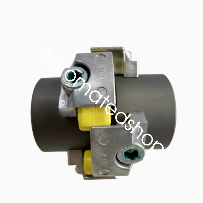 1Pcs New elastic resin coupling CF-B-080-H electric pump shaft joint DHL/FedEX