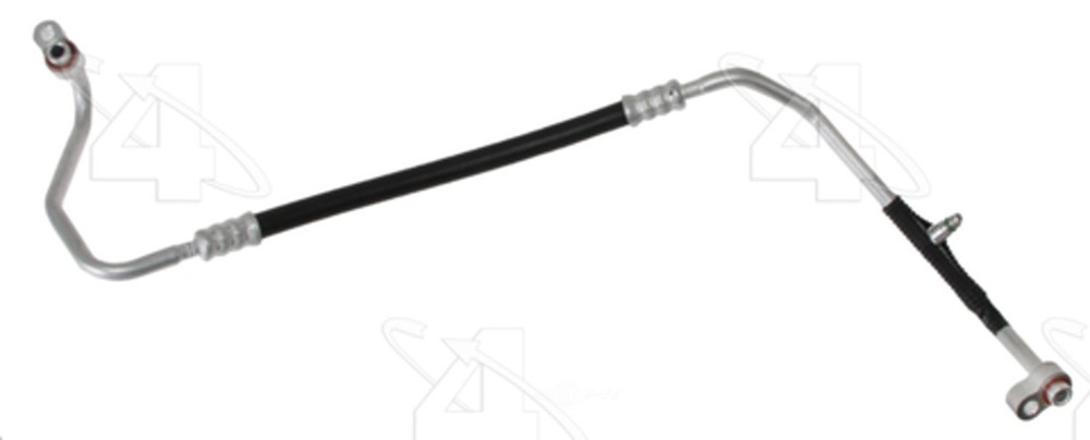 Discharge Line   Four Seasons   55029