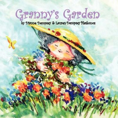 Granny's Garden by Dempsey, Dianne, Like New Used, Free shipping in the US
