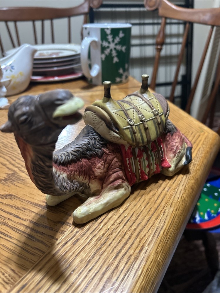 Grandeur Noel Nativity by O'Well Novelty Co Camel N212A-1H Replacement Piece