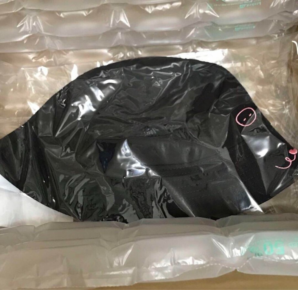 Stray Kids バケットハット Changbin dominate Japan 2024 オフィシャル製