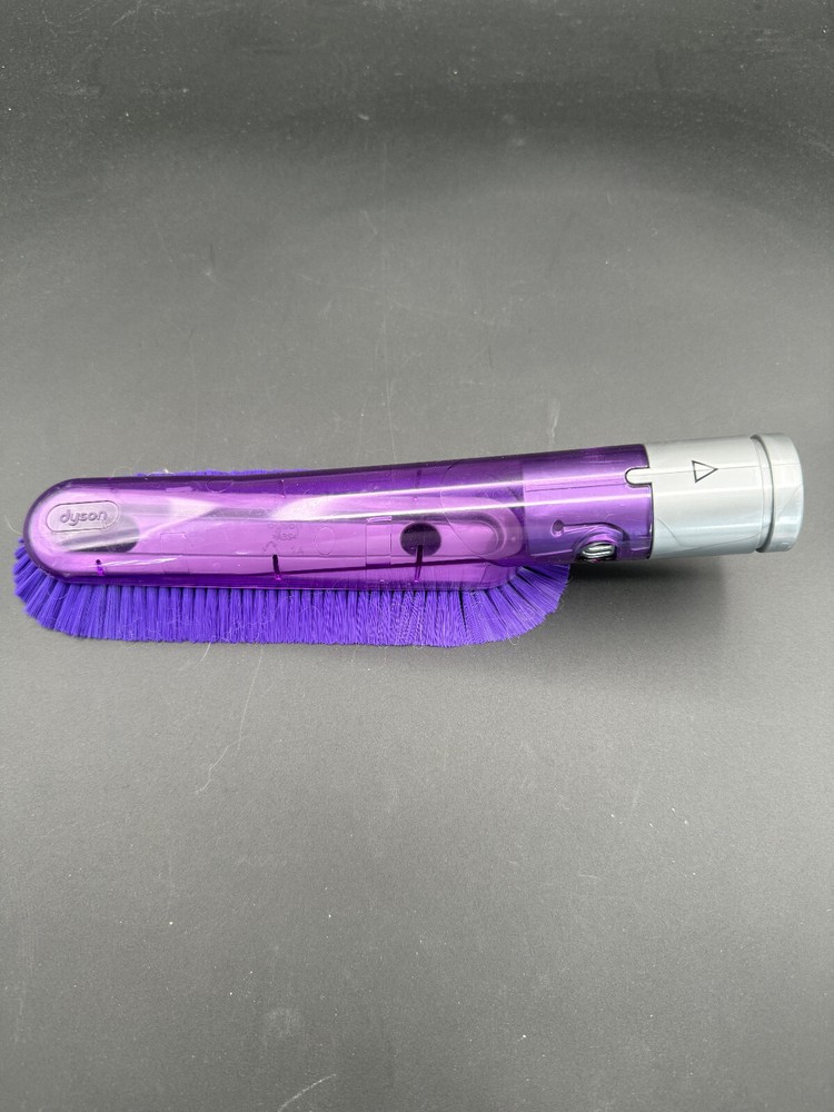 Dyson Hair Brush Attachment for Smoothing and Styling