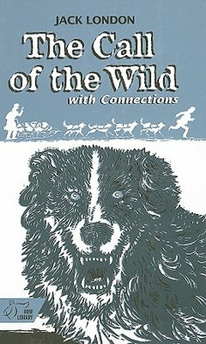 Student Text 1998: Call of the Wild by Jack London: New