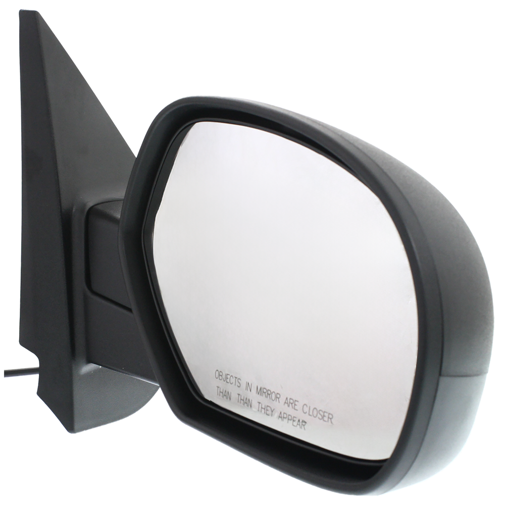 New Passenger Side Mirror for GMC Yukon XL 1500 2007-2014 Replacement
