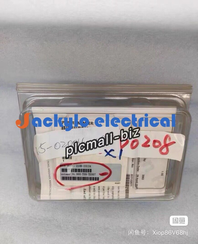 mks 223B-23124 10mBar Vacuum pressure gauge 223B-23124