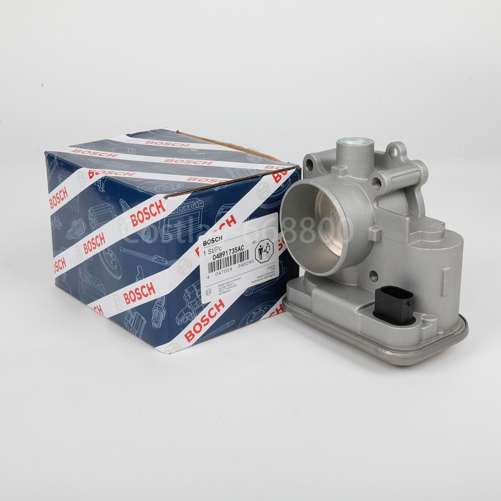 Throttle Body for Chrysler 200 Sebring Dodge Journey Compass Patriot 2.0L 2.4L