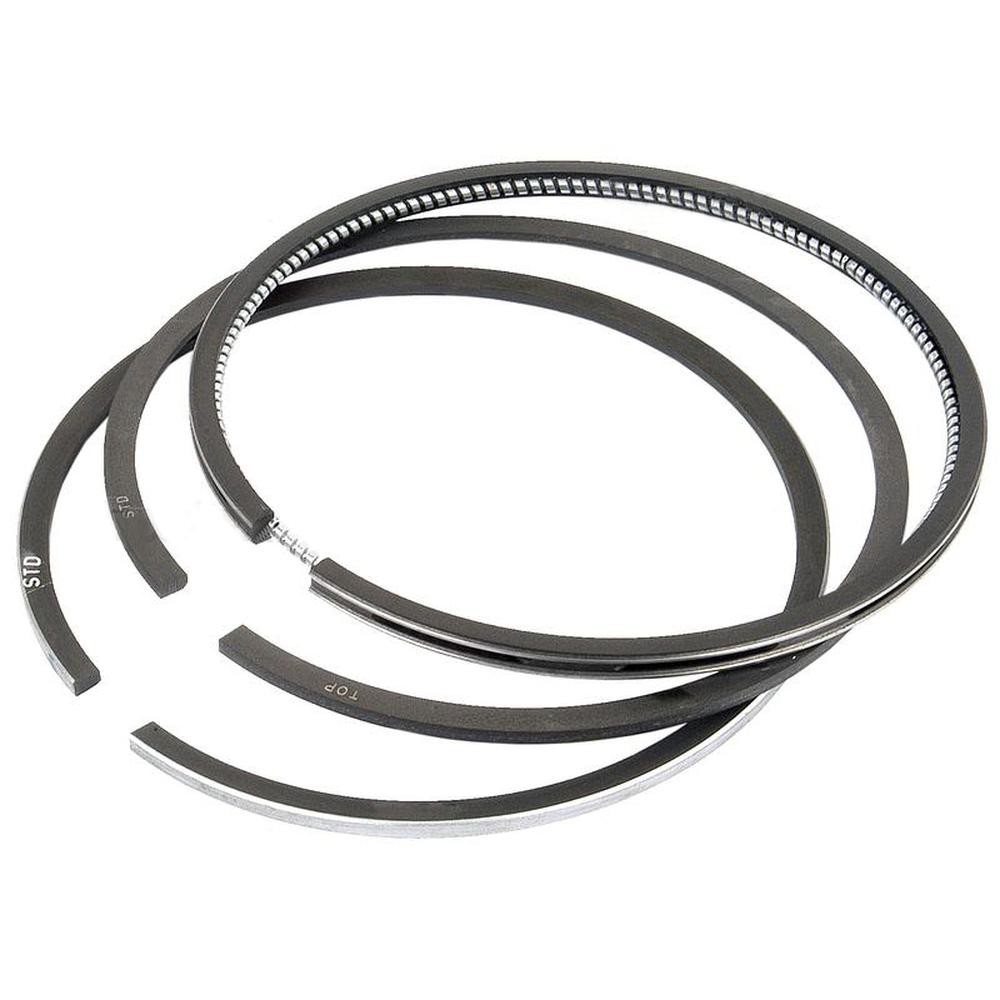 S.66526 Piston Ring Std. - Fits Case IH