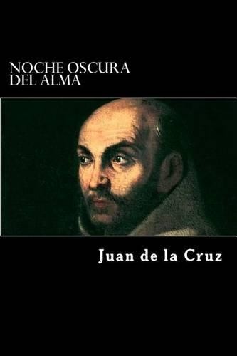Juan De La Cruz Noche Oscura del Alma (Paperback)Another great item from Rarewaves USA | Free delivery!