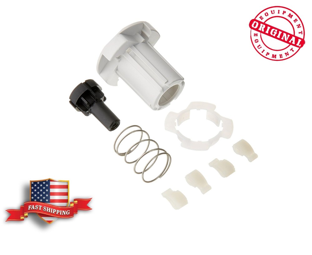 Whirlpool Kenmore Agitator Cam Kit Genuine OEM 3947113 8055142 285810