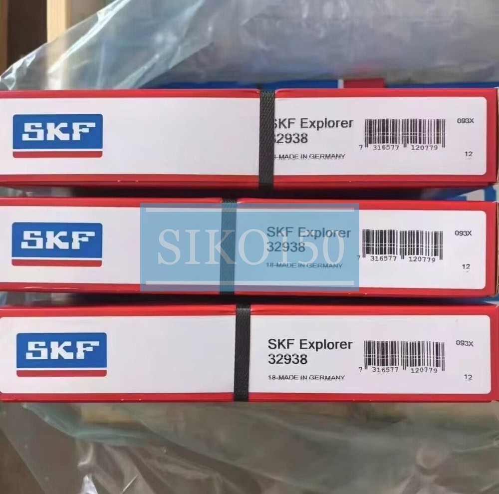 1PC SKF 32938 tapered roller bearing #SK