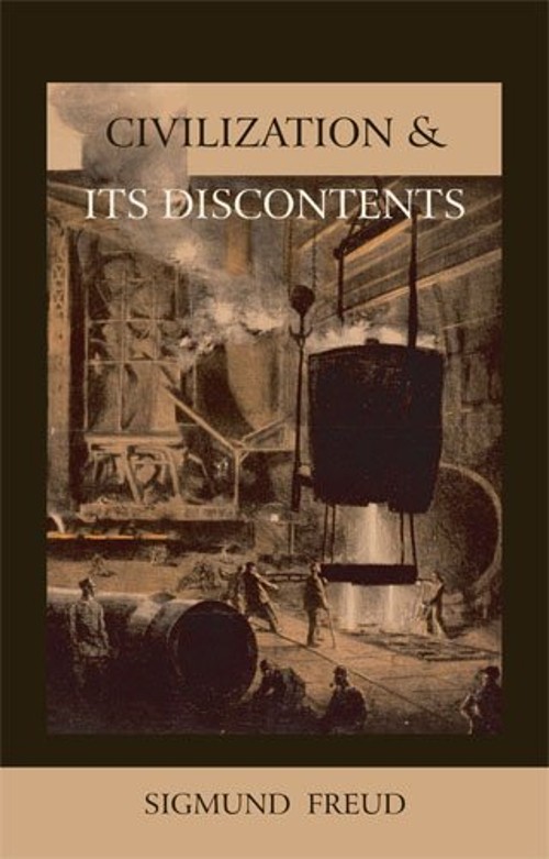 Civilization and Its Discontents Paperback Sigmund FreudFree US Delivery | ISBN:1578988594