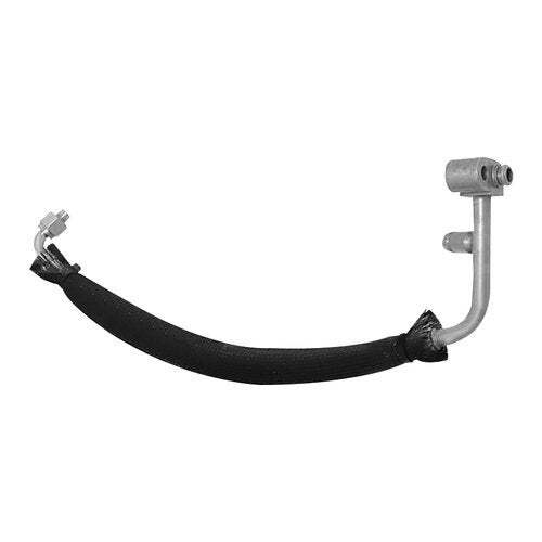 Compressor to Condenser Hose fits John Deere AT453303