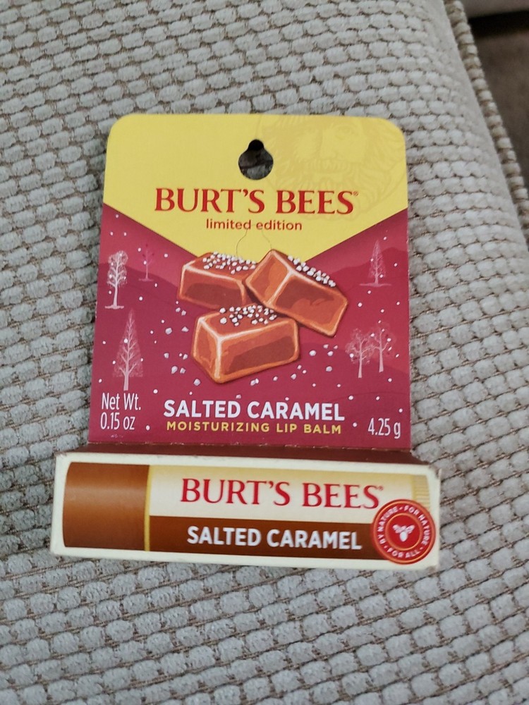 Burt's Bees Ginger Lime Hydrating Lip Balm 0.15oz