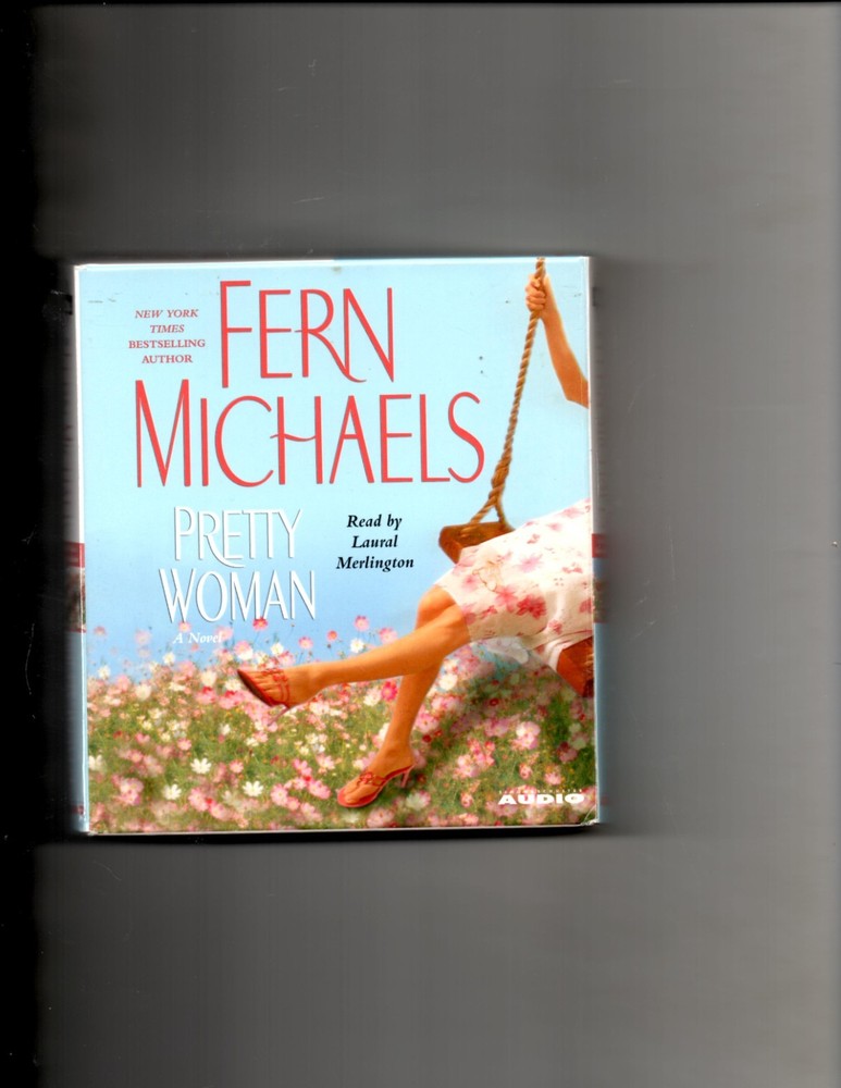 Pretty Woman by Fern Michaels (2005, Compact Disc, Abridged edition)