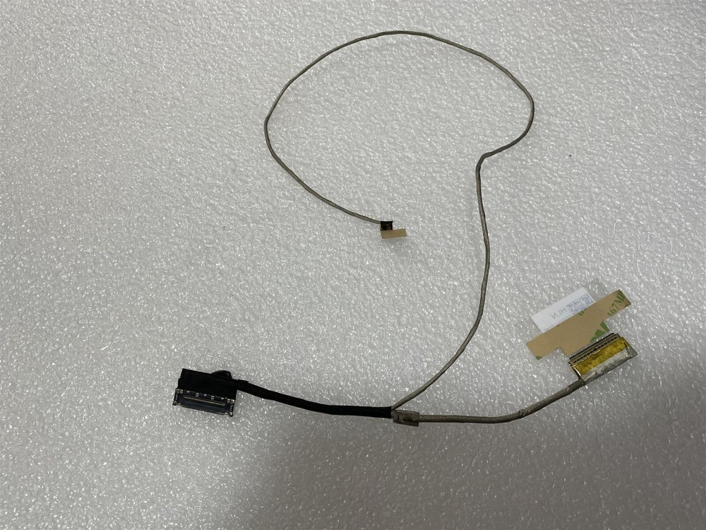 HP 740145-001 Chromebook Display Cable Replacement