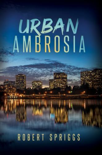 Urban Ambrosia, Brand New, Free shipping in the US