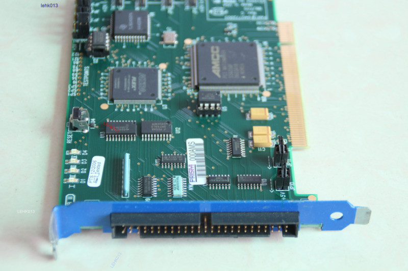 Used 040772003 Rev.C via DHL or Fedex fast shipping