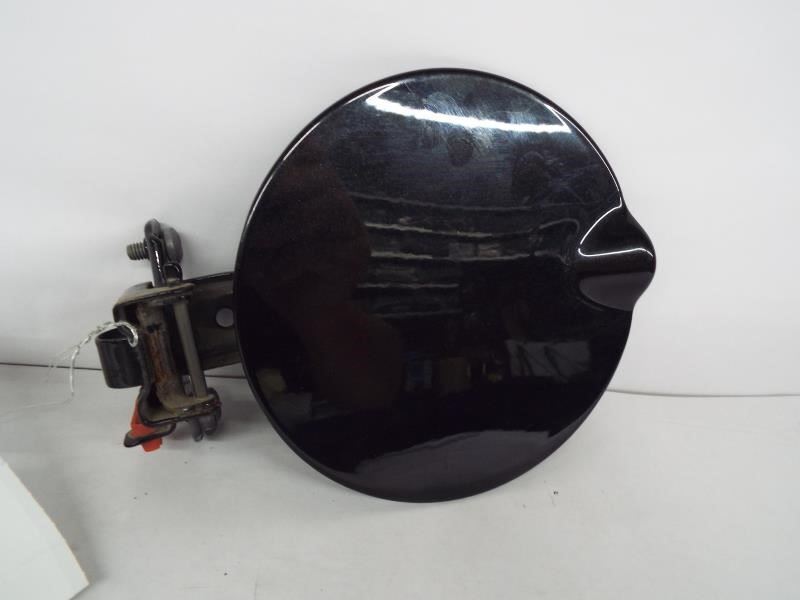CARAVAN   2018 Fuel Filler Door 390650