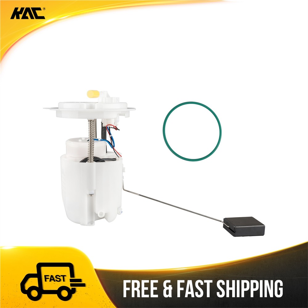 2007-2011 Dodge Caliber Jeep Patriot Fuel Pump Assembly E7220M