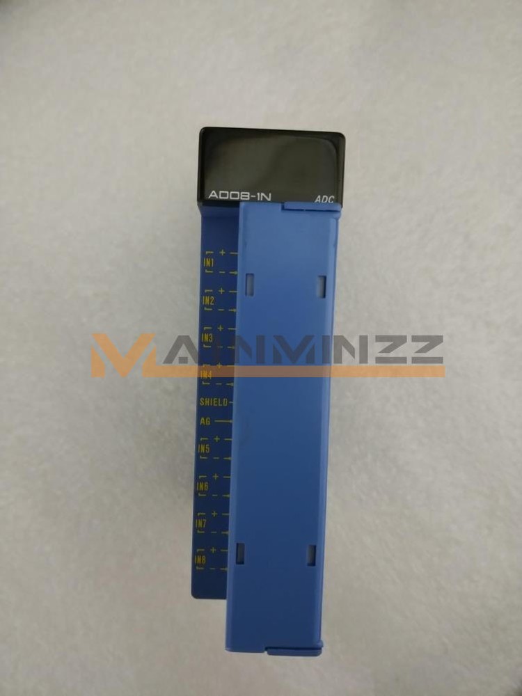 One Used Yokogawa F3AD08-1N PLC module