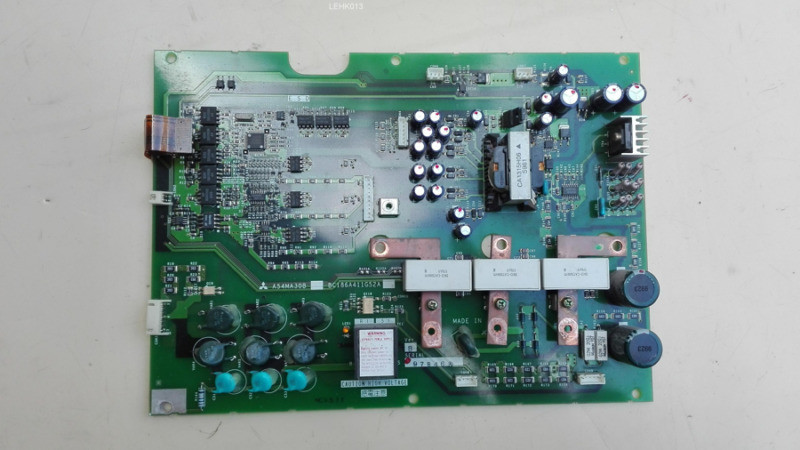 BC186A411G52A Used and 100% tested via DHL or Fedex fast shipping