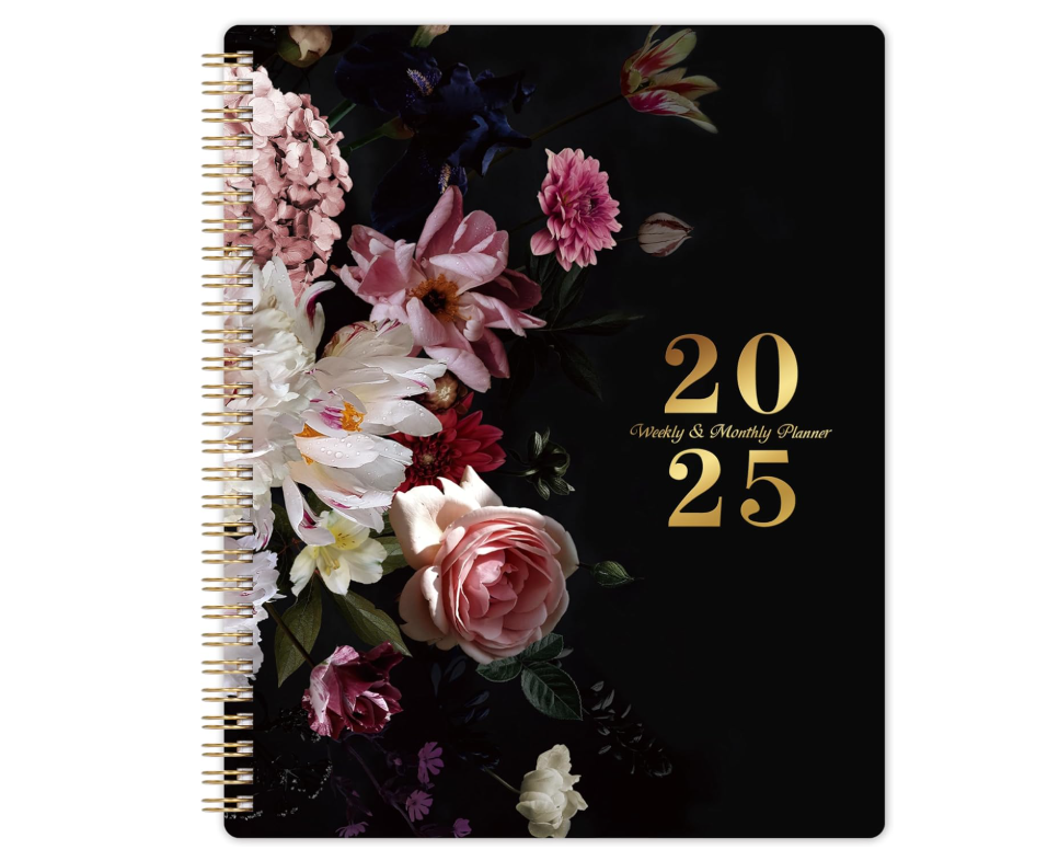 2025 Planner 8