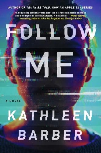 Follow Me by Barber, Kathleen Hardback Book The Fast Free ShippingFREE US DELIVERY | ISBN: 1982101989 | Quality Books