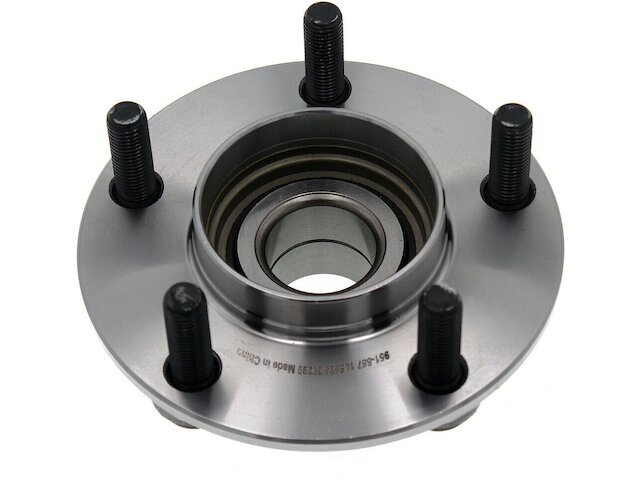 1993-2004 Dodge Intrepid Rear Wheel Hub Assembly Dorman 44418WSDF 94 95