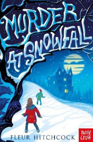 Fleur Hitchcock Murder At Snowfall (Paperback)Another great item from Rarewaves USA | Free delivery!