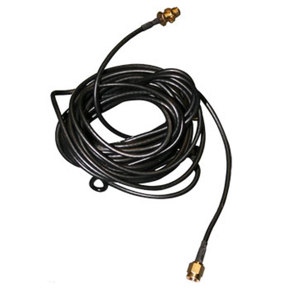 16' Fits CabCam Wireless Antenna Extension Cord Fits Universal Products Models