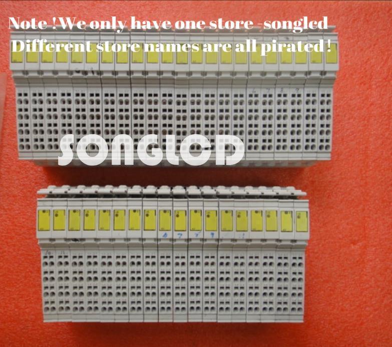 1PCS R-IB IL AO 1/SF-PAC via DHL or Fedex fast shipping