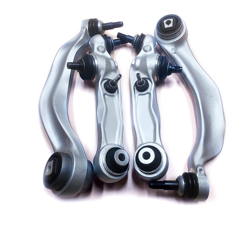 4-Star Rolls-Royce Gust Phantom Front Hem Arm Kit with Straight & Curved Arms
