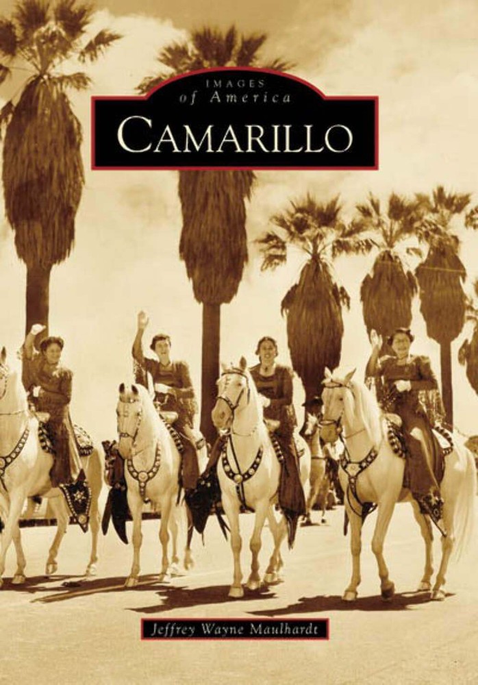 NEW Arcadia Publishing Camarillo, CA 9780738546582 Images of America Trade Paper