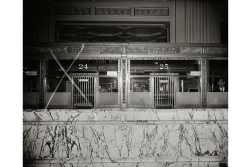 Riggs National Bank,Washington,DC,District of Columbia,Harris & Ewing