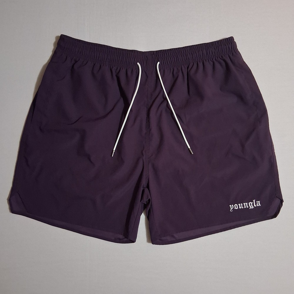 YoungLA Shorts / Young LA Shorts Mens XXL