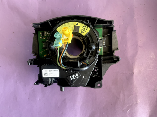 2012-2014 Ford Focus OEM Steering Clockspring Switch CV6T-14A664-BD