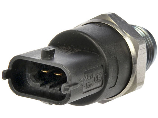 Silverado 2500 HD Fuel Rail Pressure Sensor by Dorman 67637NWFT