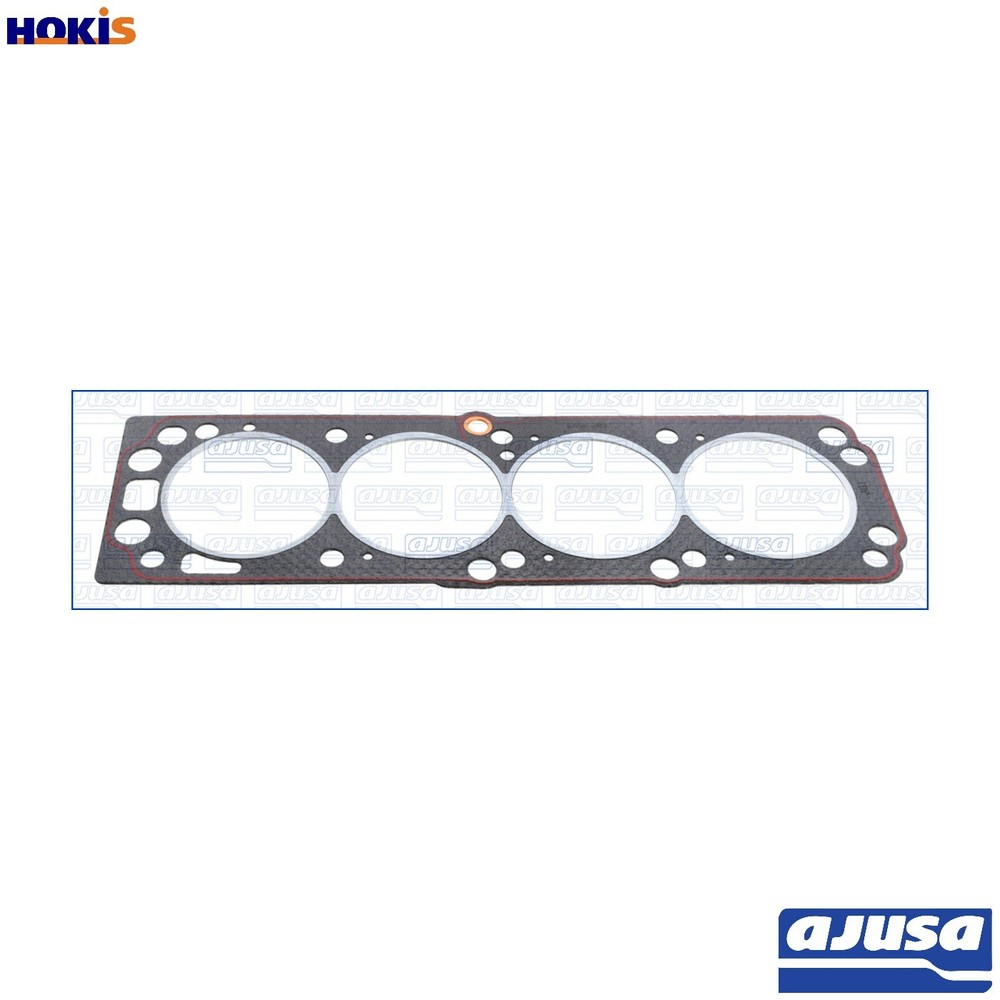 GASKET CYLINDER HEAD 10012400 FOR F14S3 1.4L G15MF/F15S 1.5L C16LZ/16NZ 1.6L