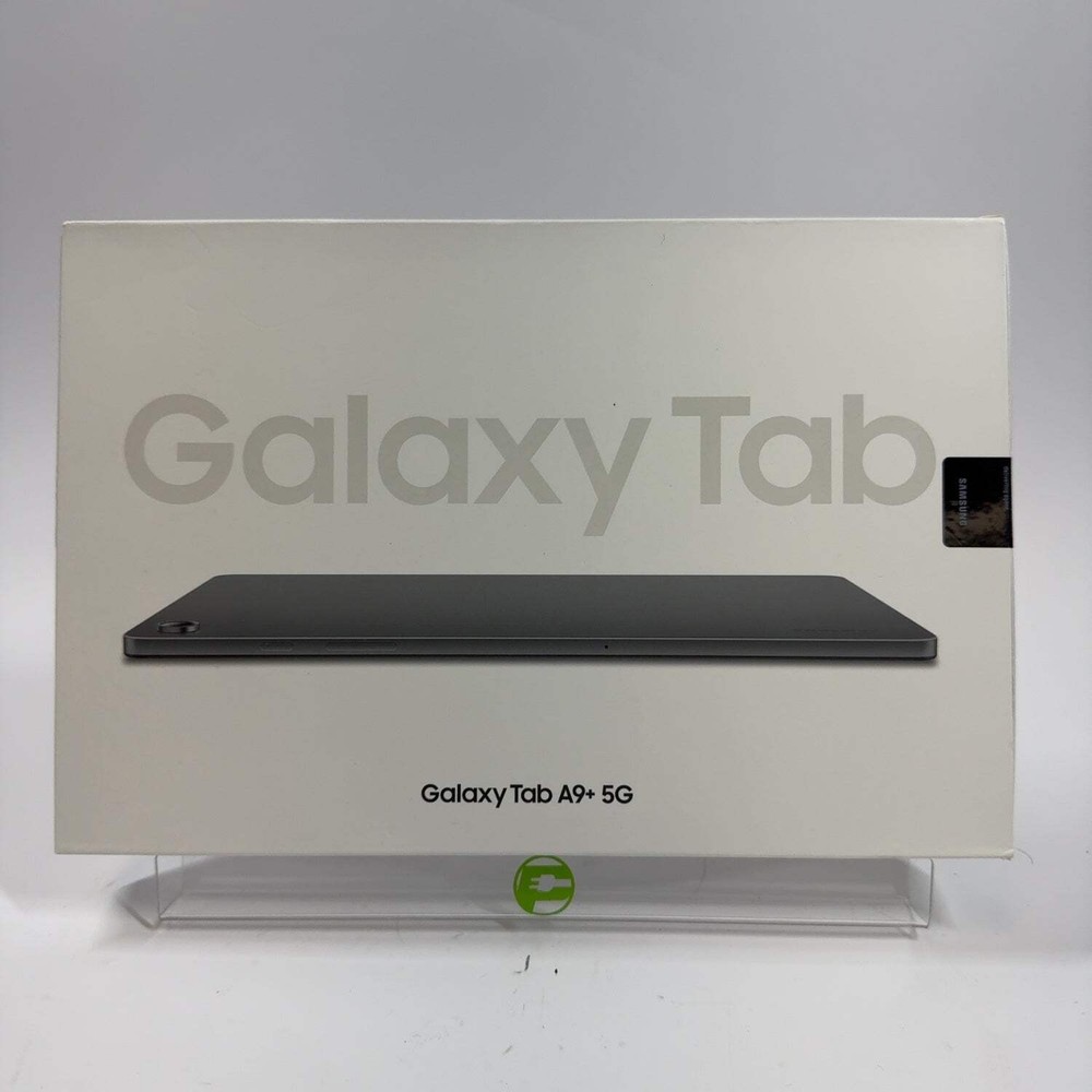 New Verizon Samsung Galaxy Tab A9 Plus 11.0