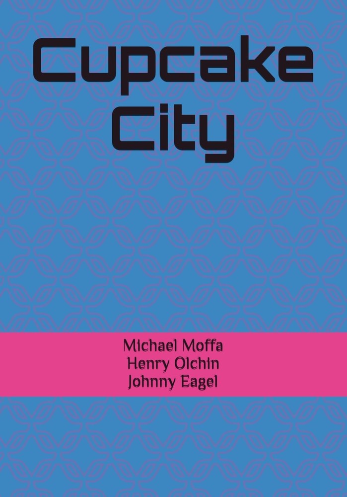 Cupcake City