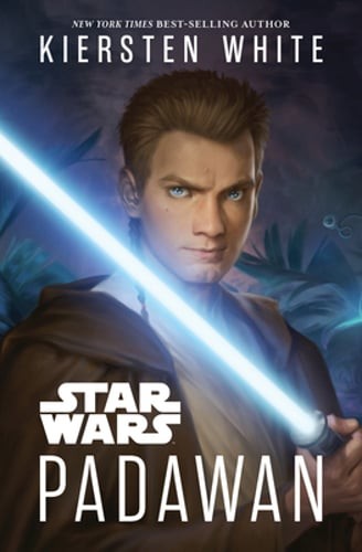 Star Wars: Padawan by Kiersten White: Used