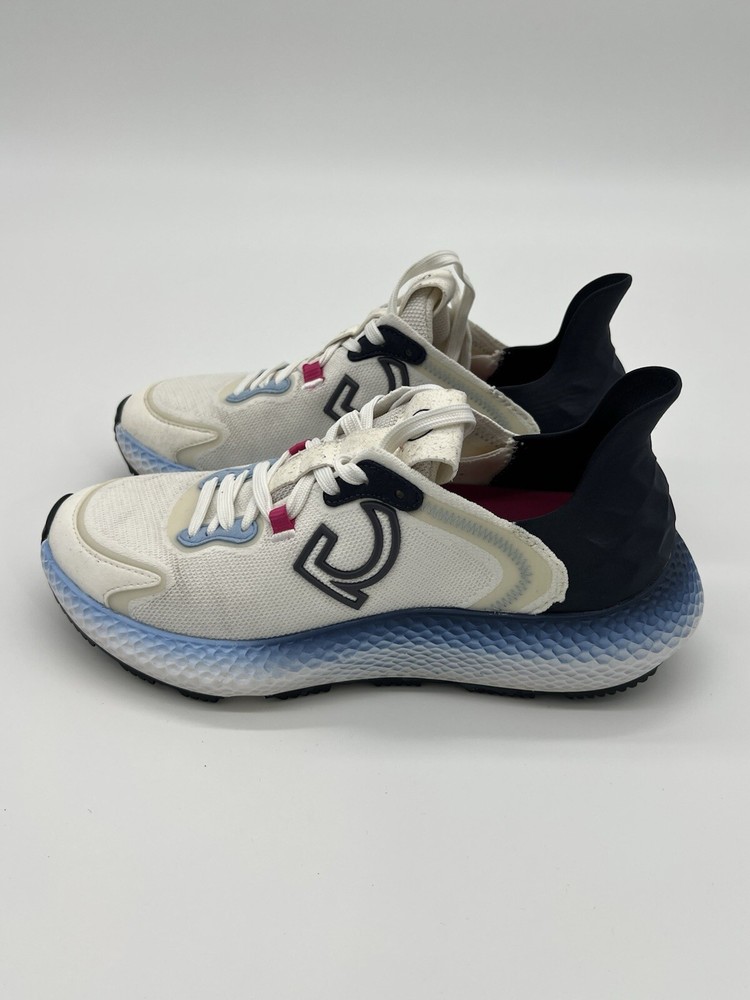 G/FORE MG4X2 RIPSTOP HYBRID GOLF CROSS TRAINER SHOES Men’s Size 7