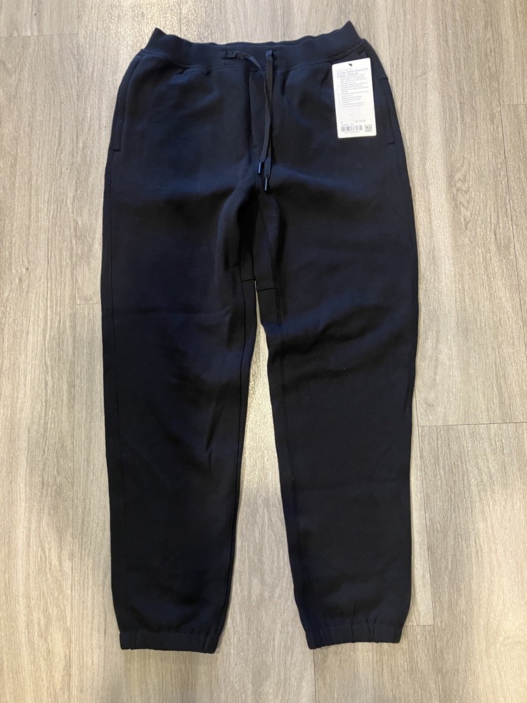 Lululemon Steady State Men’s Jogger