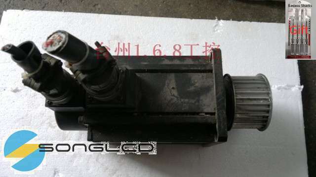 1PCS MSM302A1C via DHL or Fedex fast shipping