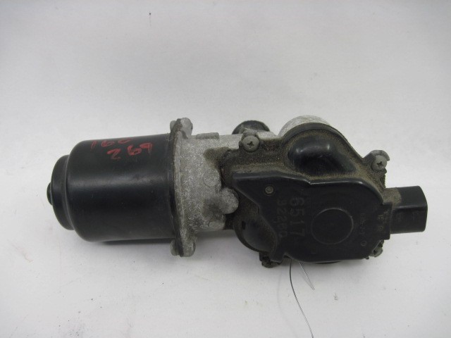 Used Windshield Wiper Motor fits: 2006 Infiniti G35 4 Dr Sdn Grade A