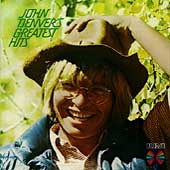 John Denver-Greatest Hits Cd (Take Me Home Country Roads/Rocky Mountain High)