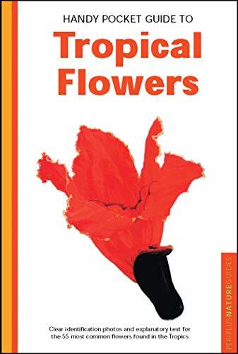 Handy Pocket Guide to Tropical Flow..., Tettoni, Luca I