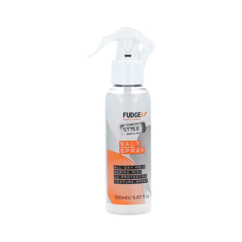 UV-Protect Fudge Salt Texture Spray with Anti-Humidity Formula 300ml