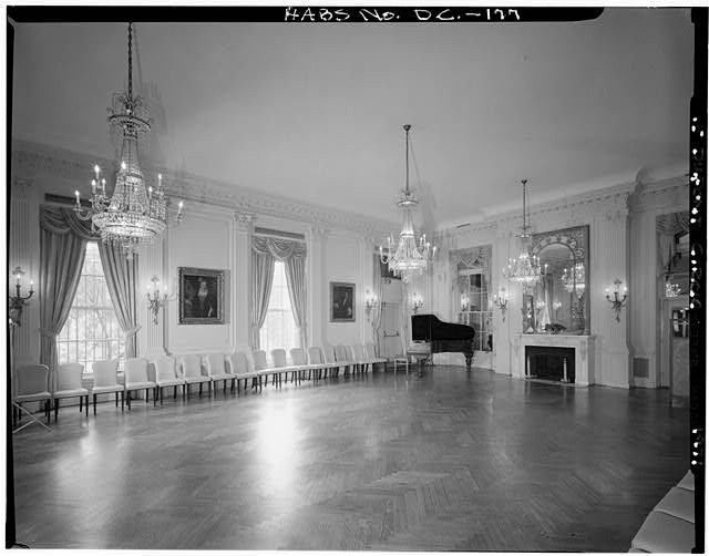 Patterson House,15 Dupont Circle Northwest,Washington,District of Columbia,DC,4